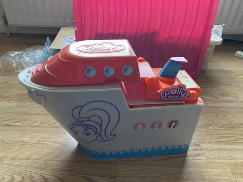 Polly pocket hip - pocket, “so