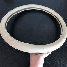Steering Wheel Cover Trim
