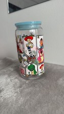 custom made toy story tumbler