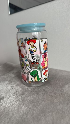 Custom made toy story tumbler - custom,