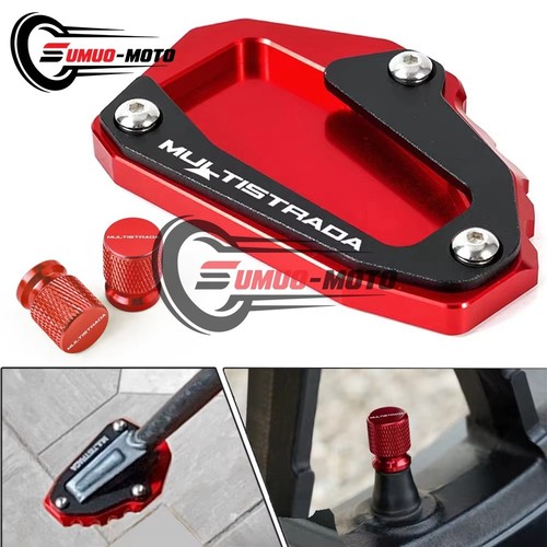 For ducati multistrada - ducati,