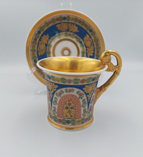 Antique french empire old - antique,