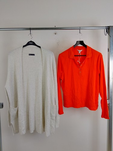 Women 2pcs bundle top - 2pcs,