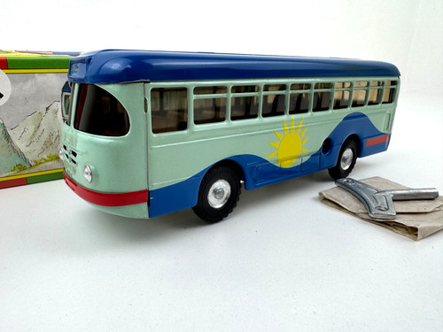Vintage kovap tinplate - vintage,