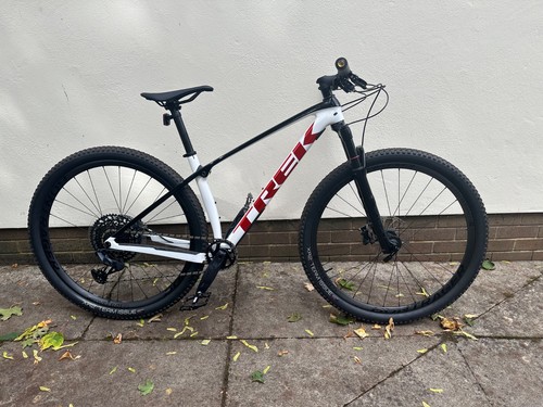 Trek procaliber 29er - 9.7,