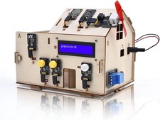 KEYESTUDIO Starter Kit for