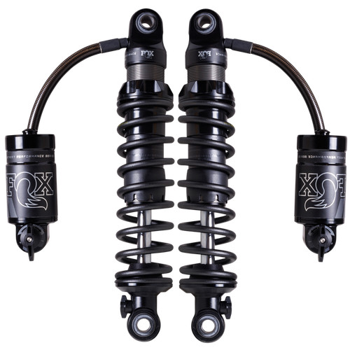 Fox powersports qs3 qsr - fox, qs3-qsr