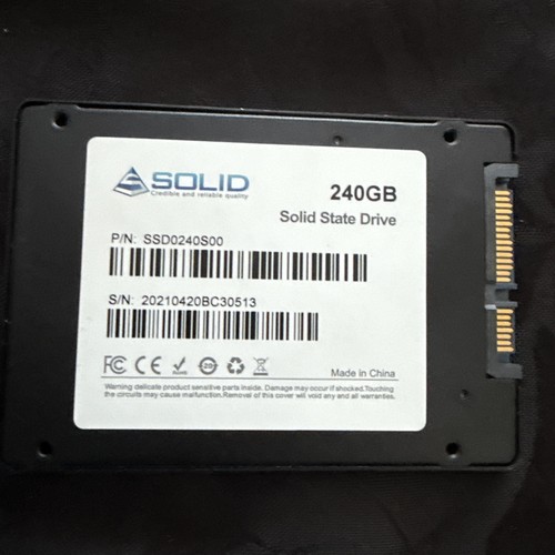 240gb solid sata - 240gb,