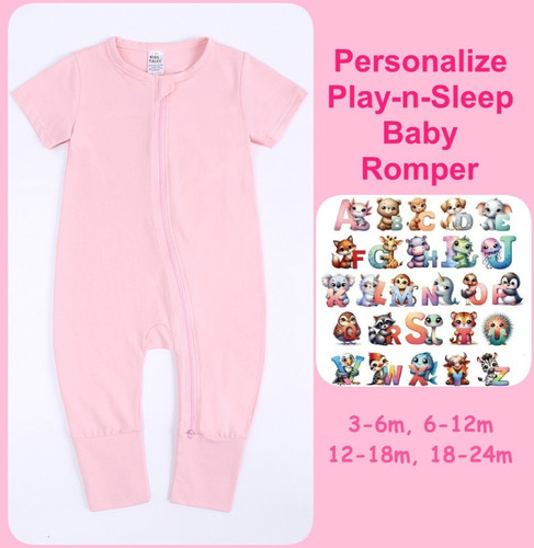 Unisex baby romper bodysuit - unisex,