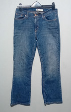 Levi Womens Jeans  529 Curvy