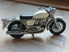 Britains Police Motorcycle tor