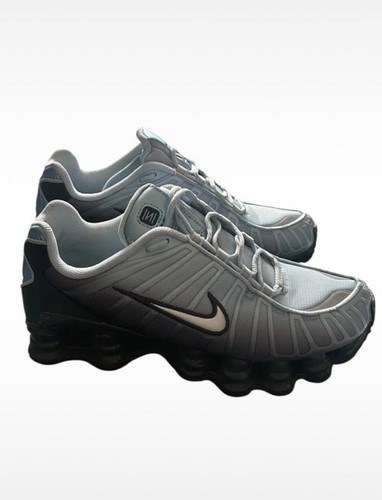 Nike men shox - shox, up