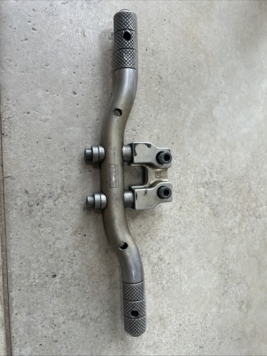 Otk tonykart foot - tonykart, rest
