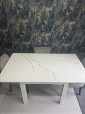 Grey and White Quartz with