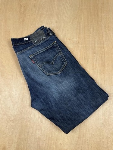 Levi denim jeans - 🧥,