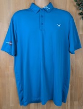 Callaway Odyssey Opti-Dri blue