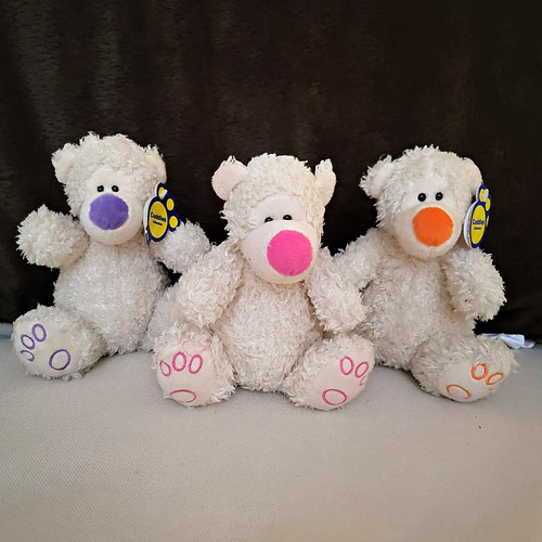 Cuddles collection lot 3 - lot, of