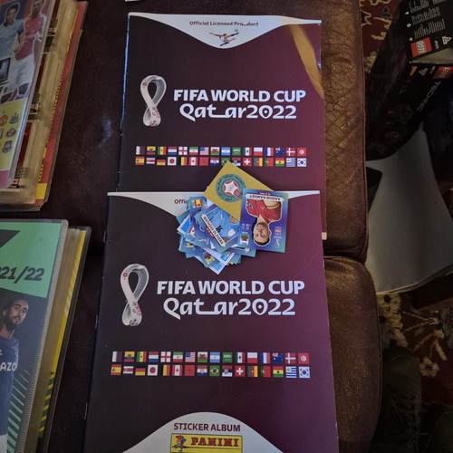 Fifa world cup qatar - fifa, 2022