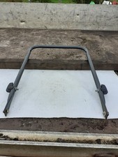 Snapper pedestrian mower