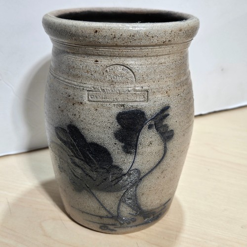 Vintage 1985 rowe - 1985, pottery