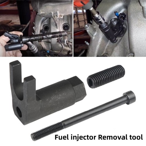 1pc practical injector - practical, removal
