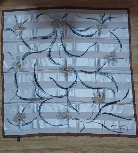 Vintage jane shilton silk - vintage,