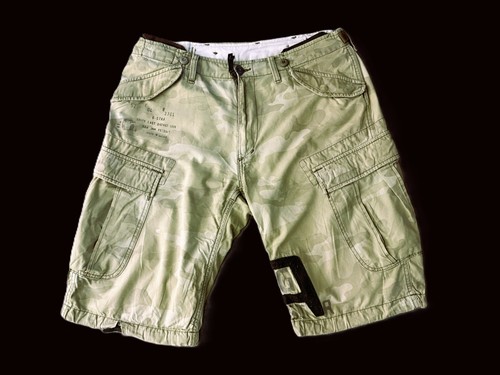 Vintage star raw south east - raw,