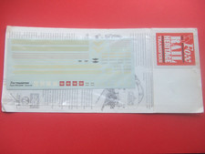 NEW FOX Rail Heritage