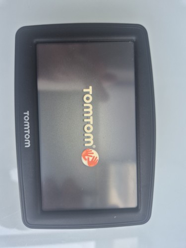 Tomtom xl2 model - tomtom, 03