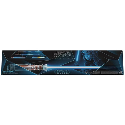 Star wars black series leia - wars,