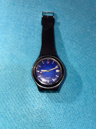 Swatch irony james - irony, 007