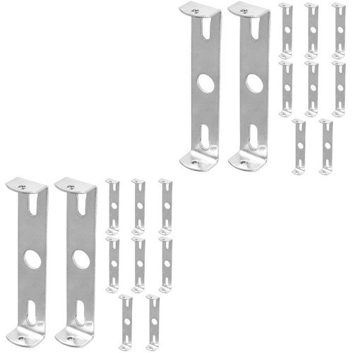 Pieces lights fixture - 2,
