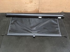 TOYOTA AURIS E18 MK2 DOG GUARD