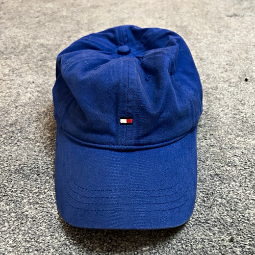 Tommy hilfiger blue - blue, men’s