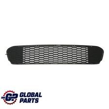 Mini Cooper R55 R56 JCW Aerodynamic Front Bumper Grille Air Inlet Bottom