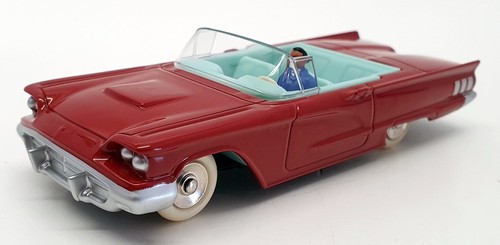 Atlas editions dinky toys - atlas,