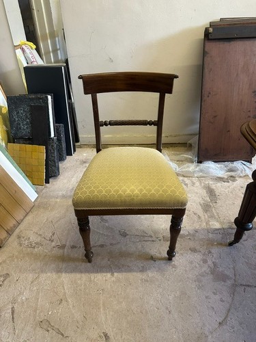 Set mahogany bar - set, and