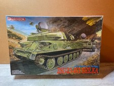 Dragon 1:35 ZSU-23-4V1 Shilka