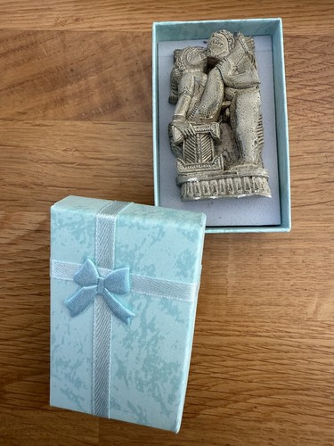Indian miniature kama sutra - indian,