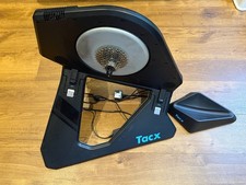 Tacx NEO 2T Smart Trainer (T2875) - Direct Drive