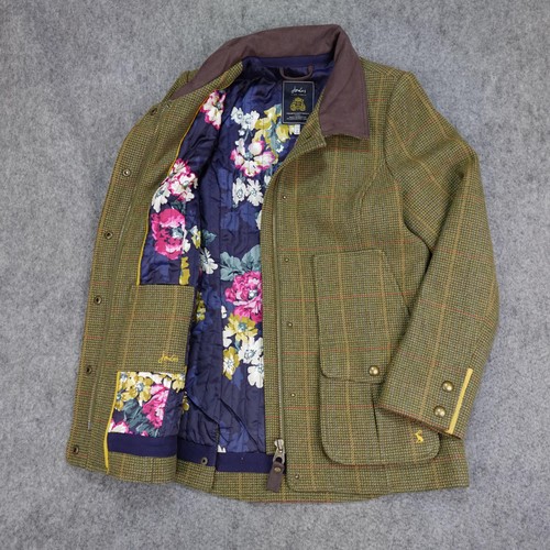 Joules jacket womens medium - joules,