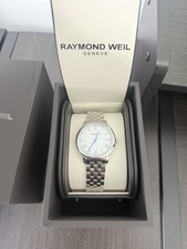 Raymond Weil Toccata Men's