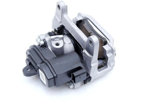 Genuine rear left brake - genuine,