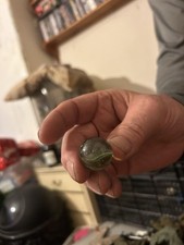 Old Small Marble 