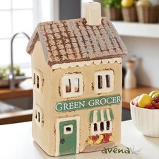 Village Pottery Collection