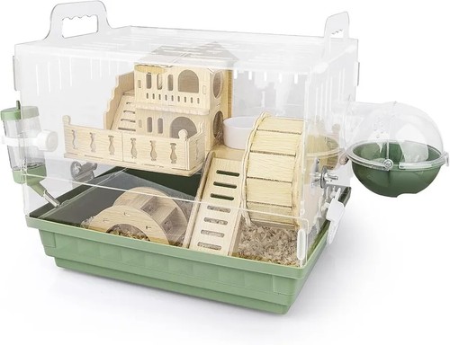 Cycodo acrylic mouse - in,