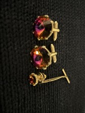 Dante Rivoli Rainbow Crystal