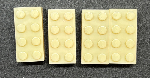 Lego bayer test - lego, 2x4