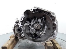 Suzuki ignis gearbox - ignis, 2000-2008