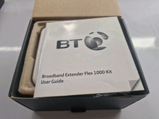 ​Title: BT Broadband